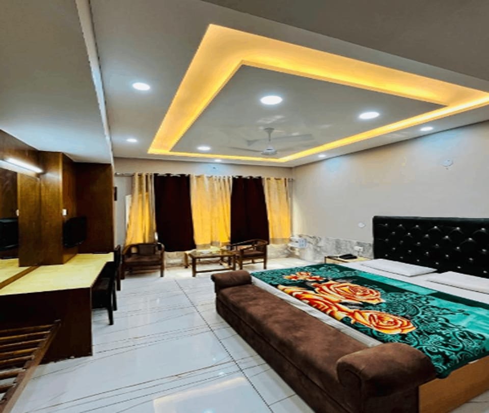 Hotel Park Hills Hotel in Punjab