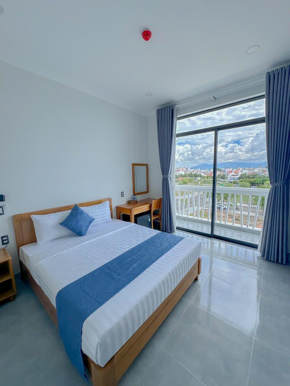 Luna Hotel Phan Thiet Hotel in Phan Thiet