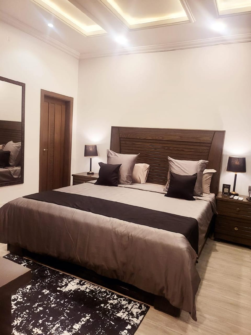 Vintage Luxury Hotel Hotel in Punjab