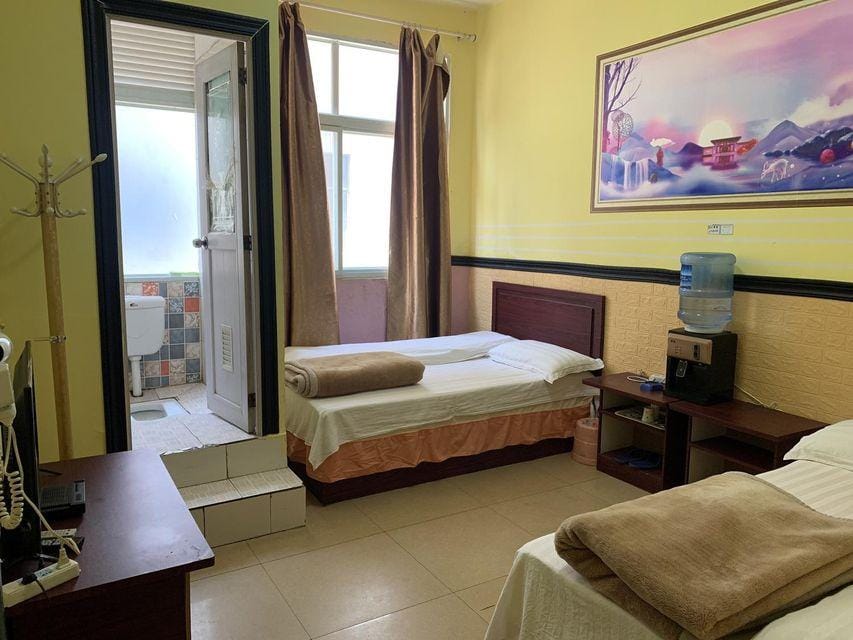 Changyun Hotel Hotel in China