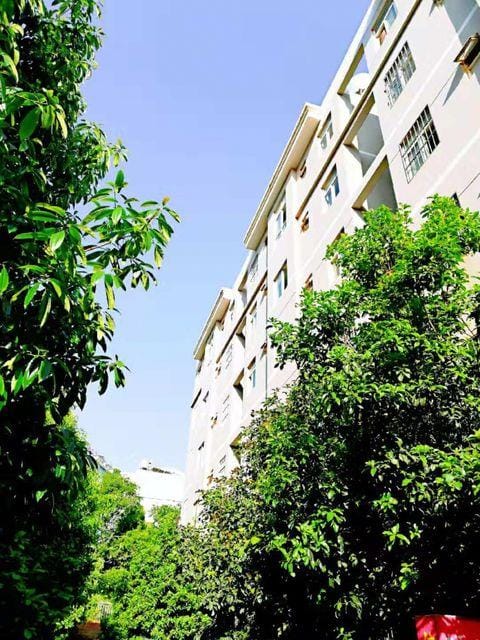 Harmony Hostel (Kunming Qianweiying Store) Hotel in China
