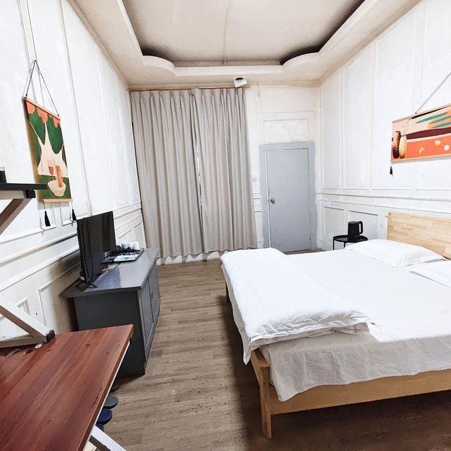 Hengxin Hostel Hotel in China