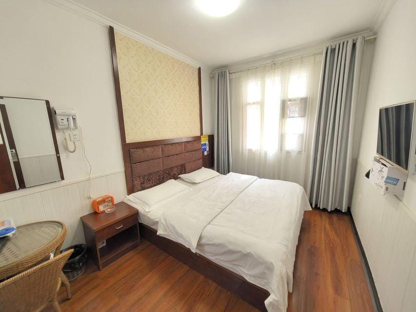Yuntian Business Hostel Hotel in China