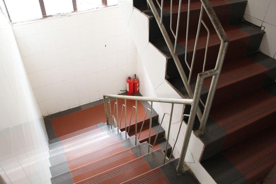 Tianfu Hostel Hotel in China