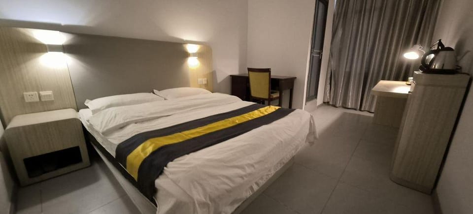 Chengsheng Hostel Hotel in China