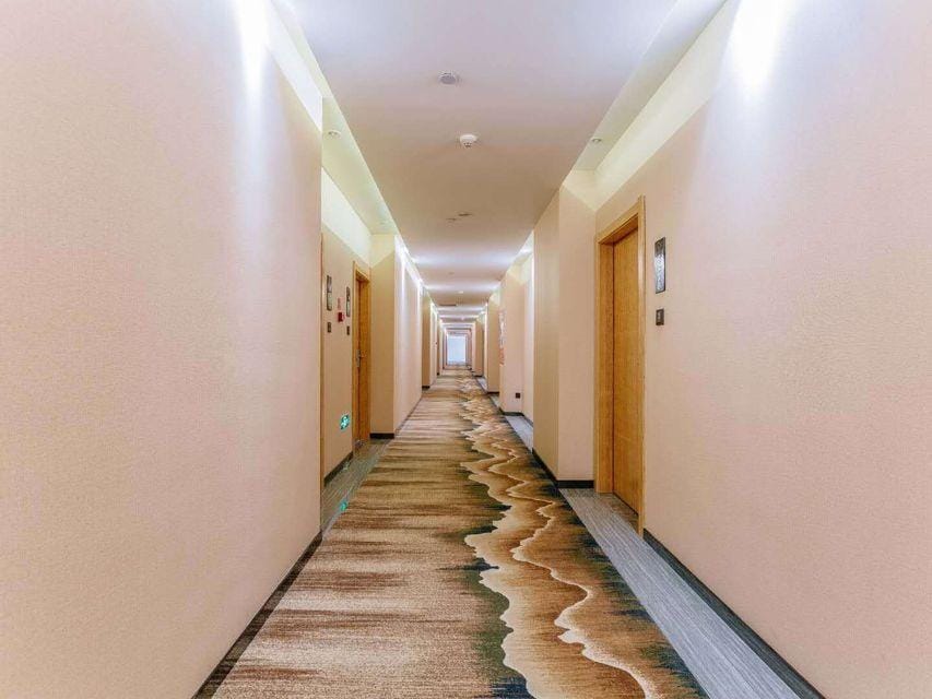 Chundu Huayu Hotel Hotel in China