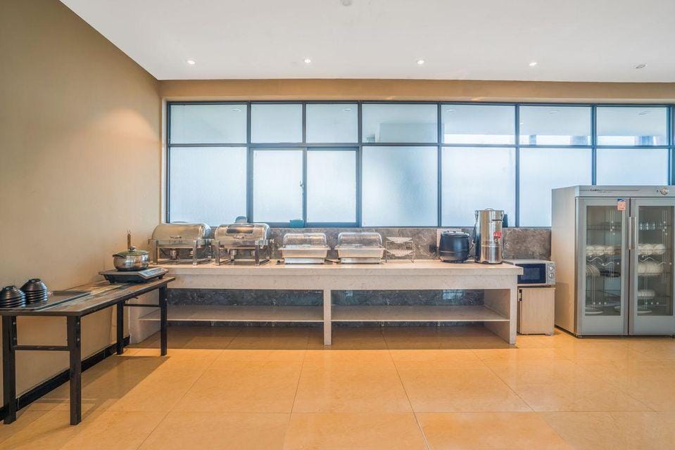 Chundu Huayu Hotel Hotel in China