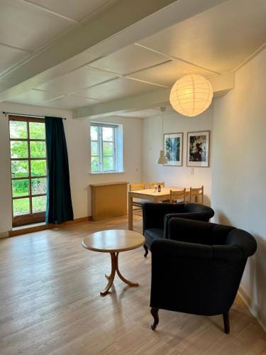 Noorbohandelens Bed & Breakfast Hotel in Stege
