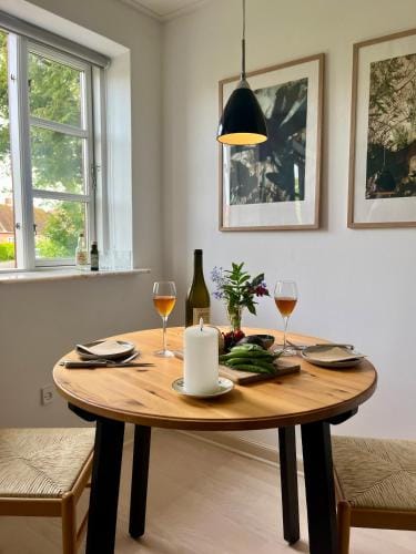 Noorbohandelens Bed & Breakfast Hotel in Stege