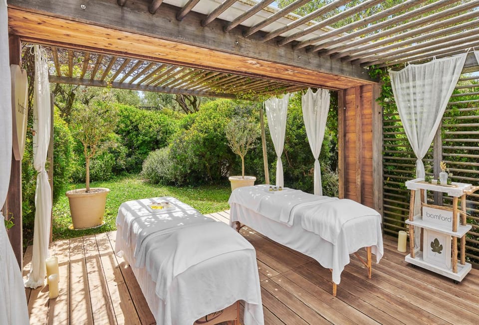 Chateau Saint-Martin & Spa, Oetker Hotels Hotel in Vence