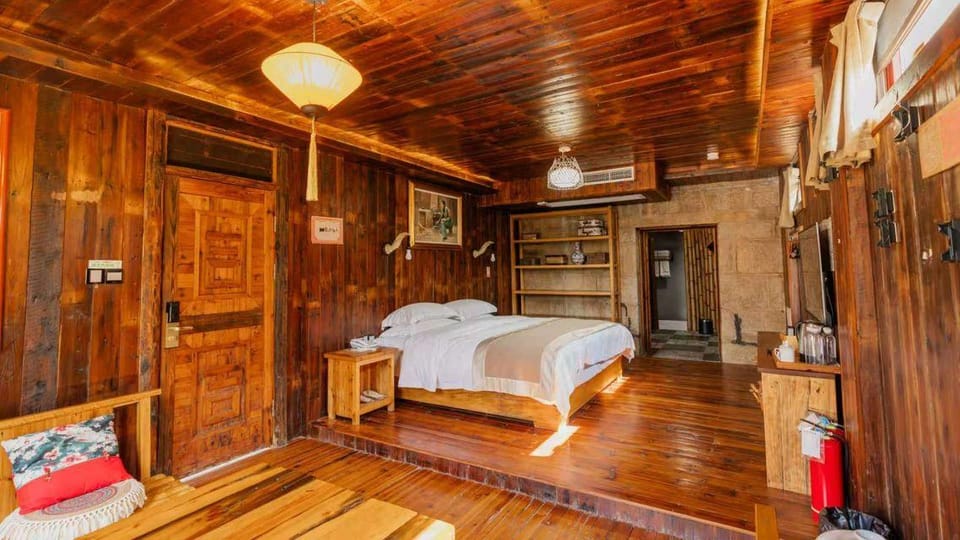 Sucheng Bajianfang Hotel Hotel in Jiangsu