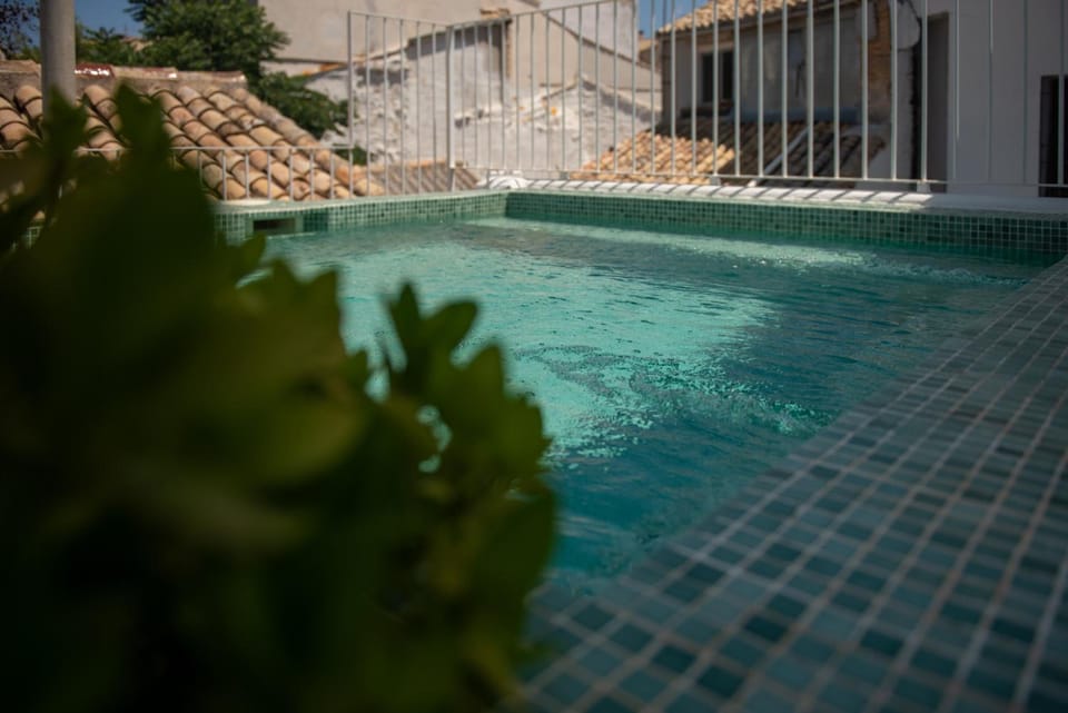 Hotel Don Juan Boutique Hotel in Úbeda