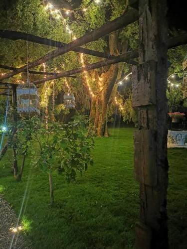Botanica Loft Hotel in Province of Brescia