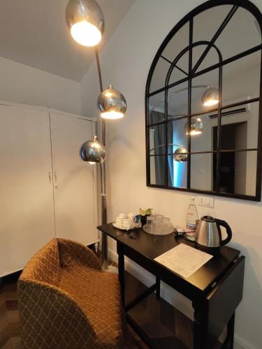 Botanica Loft Hotel in Province of Brescia