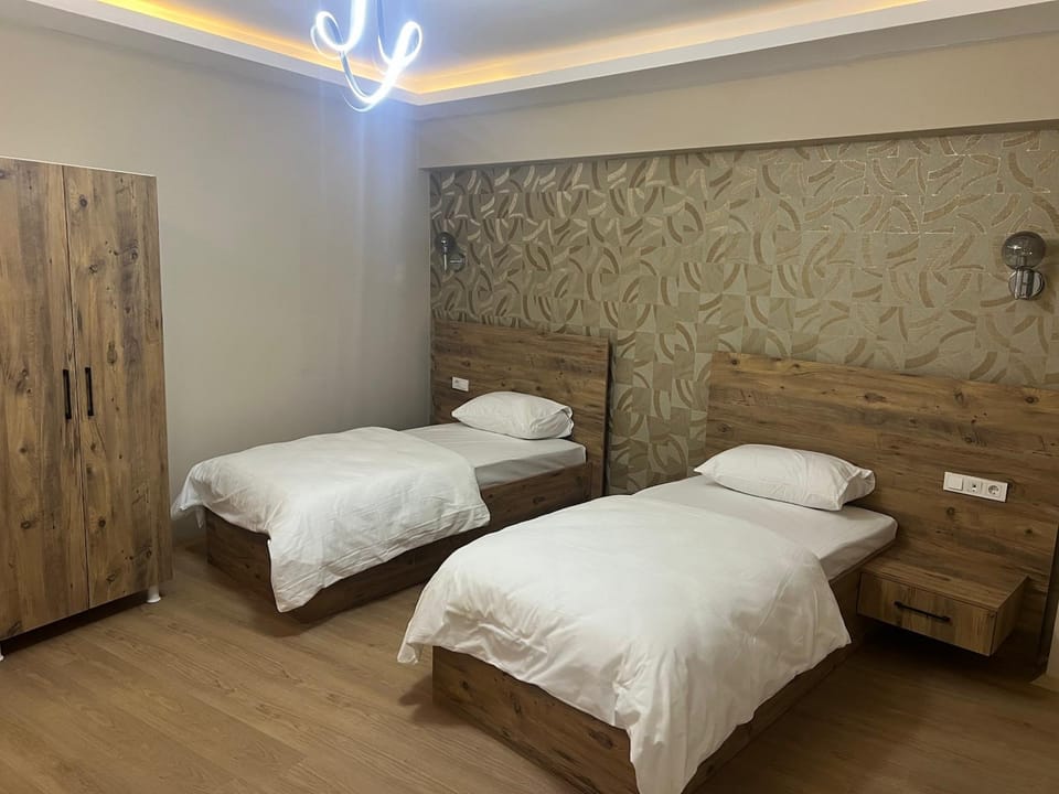 Nam Otel Hotel in Turkey