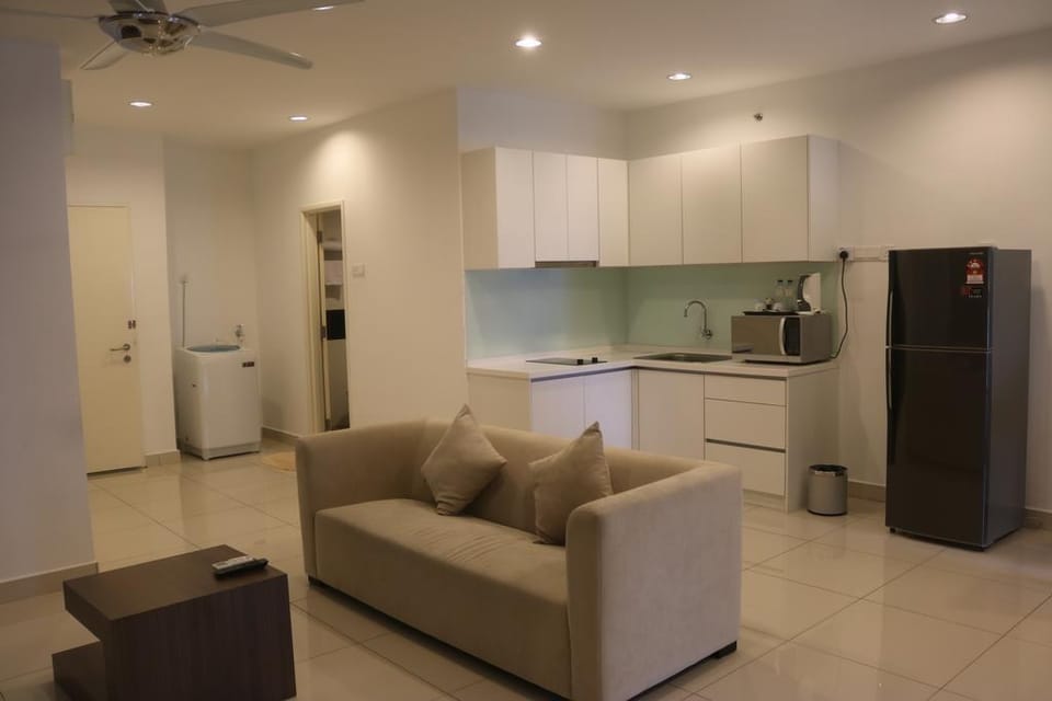 Mansion One Bedroom Suite Hotel in George Town