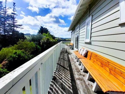 Whareora Lodge Hotel in Northland
