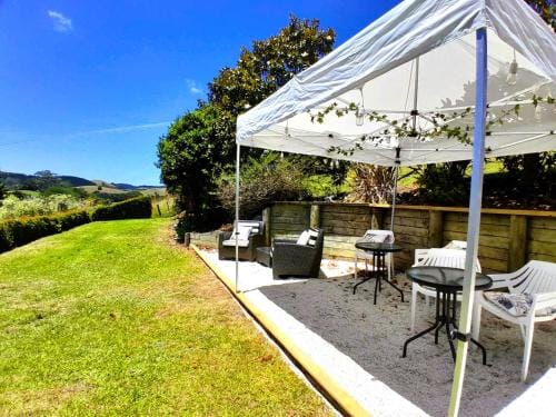 Whareora Lodge Hotel in Northland