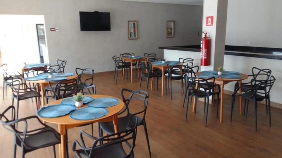 Hotel Iaguara Hotel in State of Mato Grosso do Sul, Brazil
