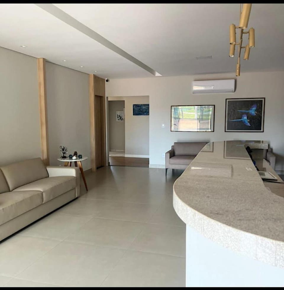 Hotel Iaguara Hotel in State of Mato Grosso do Sul, Brazil