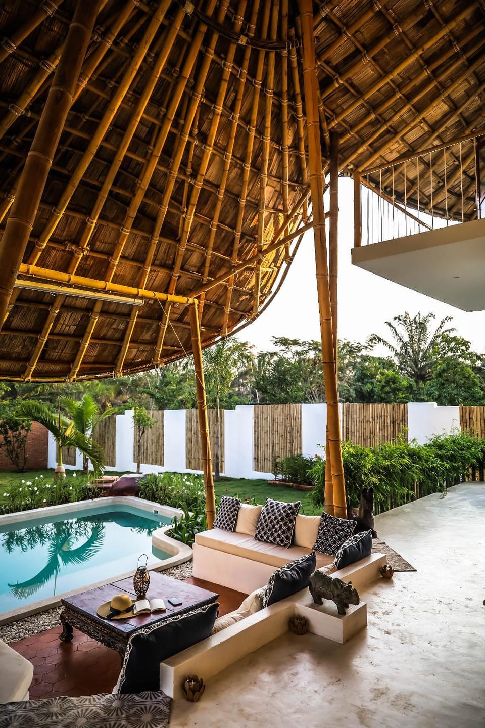 ALOE Ecological Boutique Villas ๑ Hotel in Krabi Changwat
