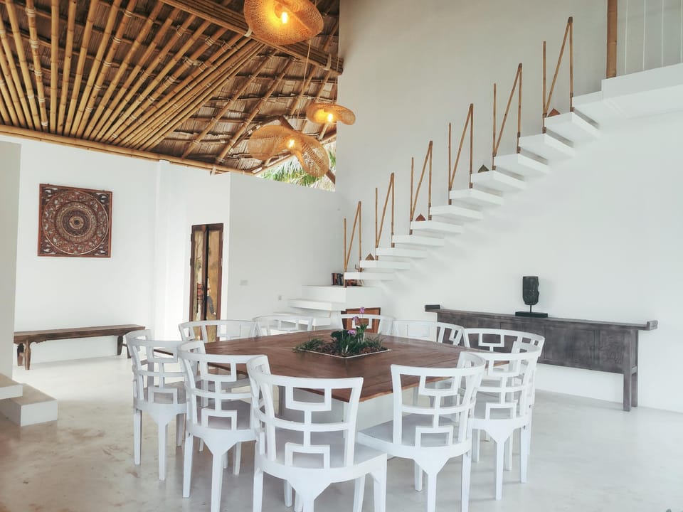 ALOE Ecological Boutique Villas ๑ Hotel in Krabi Changwat