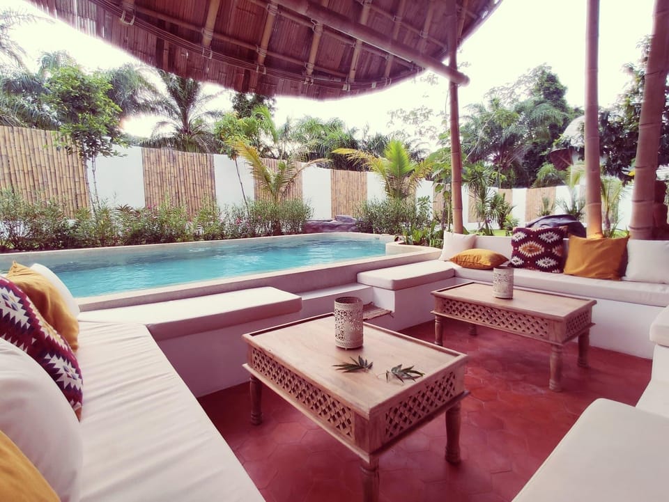 ALOE Ecological Boutique Villas ๑ Hotel in Krabi Changwat