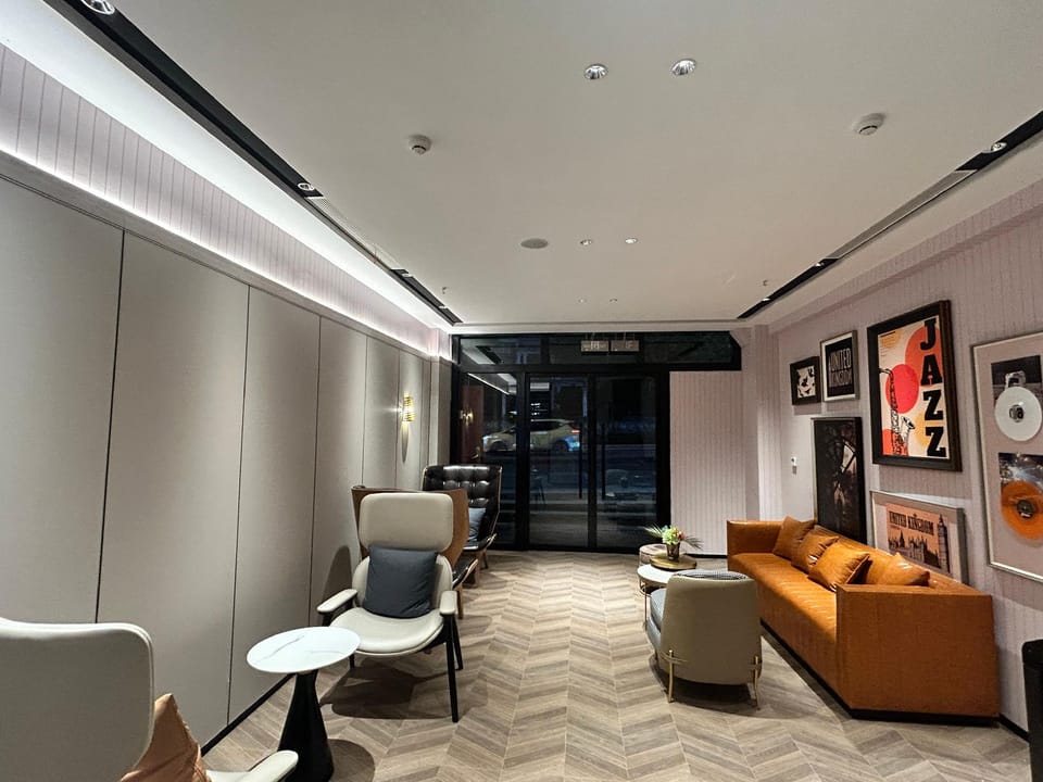 Home Inn Plus Dongyang Hengdian World Studios Dream Valley Hotel in Zhejiang