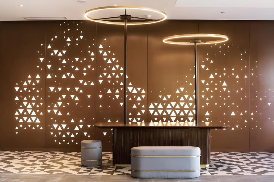 Home Inn Plus Xuzhou Yunlong Wanda Han Culture Scenic Area Hotel in Jiangsu
