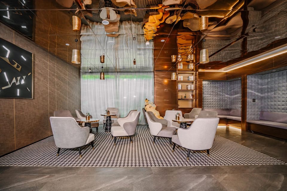 Home Inn Plus Xuzhou Xinyi High-speed Railway Station Hotel in Jiangsu