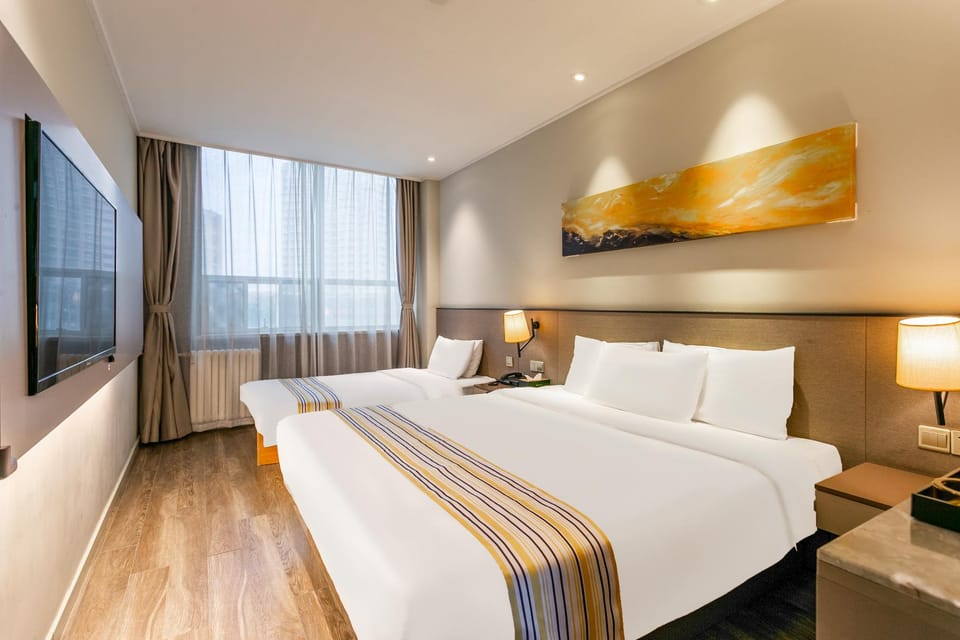 Guestroom