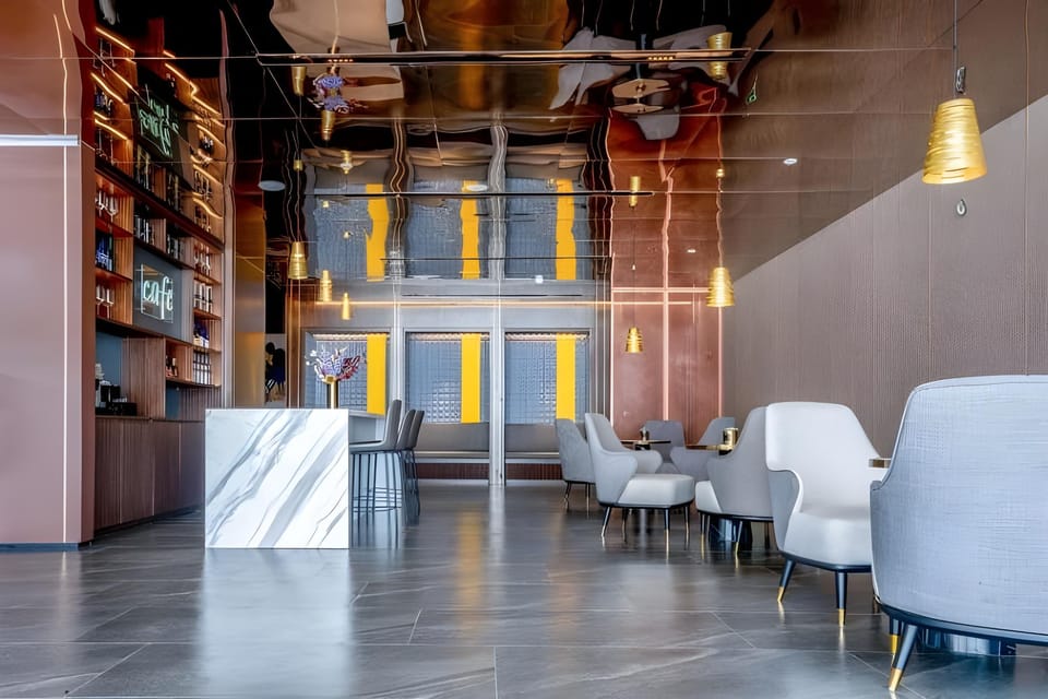 Home Inn Plus Xuzhou Pei County Zhongjin Plaza Hotel in Jiangsu