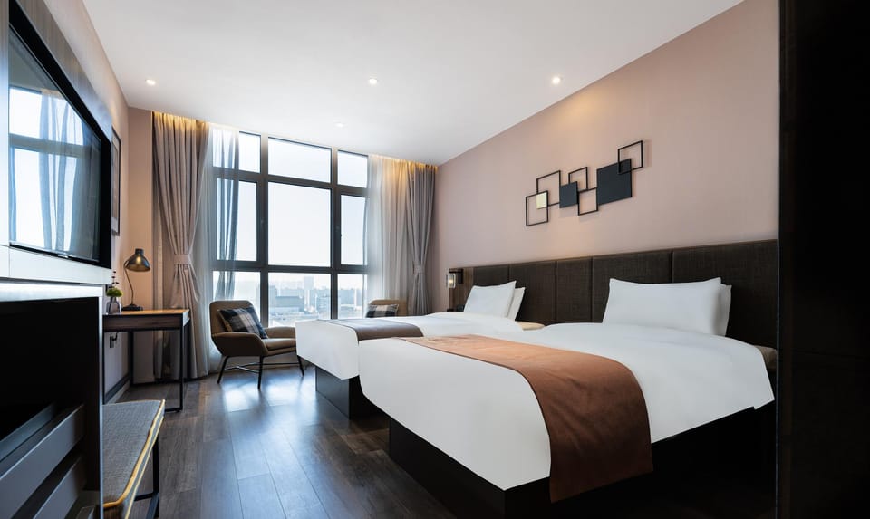 Guestroom