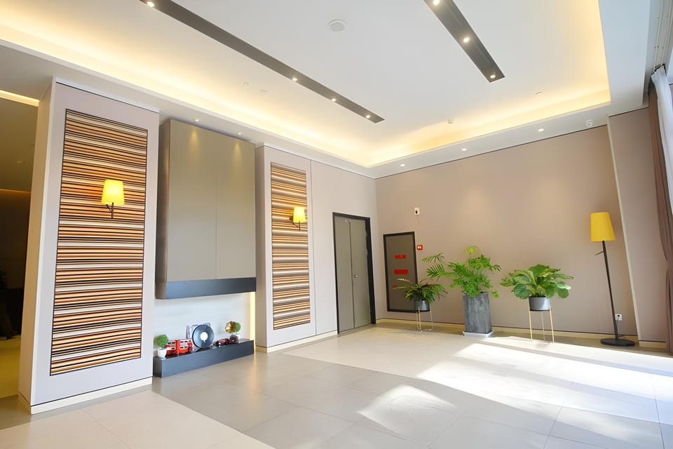 Home Inn Plus Changzhou Dinosaur Park Wanda Plaza Hotel in Suzhou