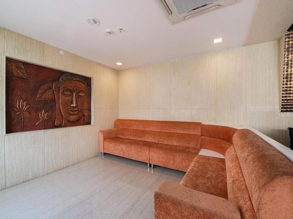 Rohini Jazz Hotel Hotel in Visakhapatnam