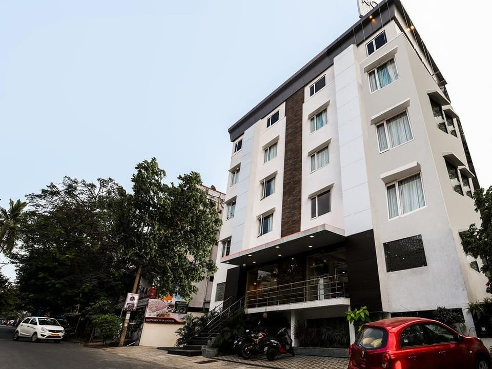 Rohini Jazz Hotel Hotel in Visakhapatnam