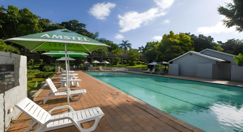 ANEW Resort White River Mbombela  Resort in South Africa