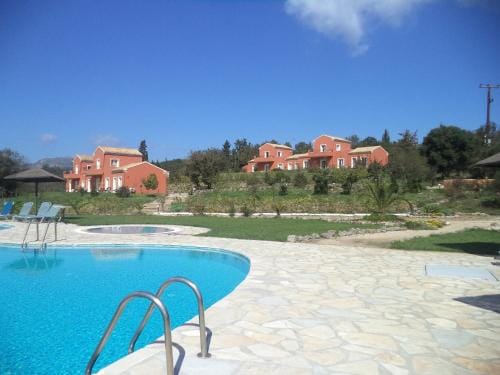 PULADES RESORT Hotel in Corfu, Greece