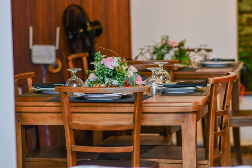 Knuckles View Hotel Hotel in Central Province