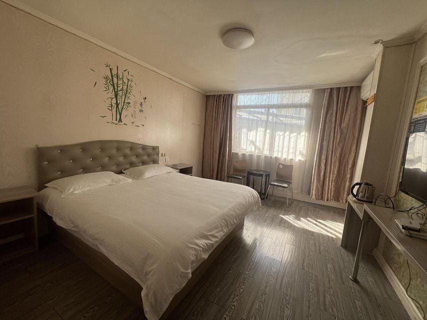 Yuansheng Hotel Hotel in Zhejiang
