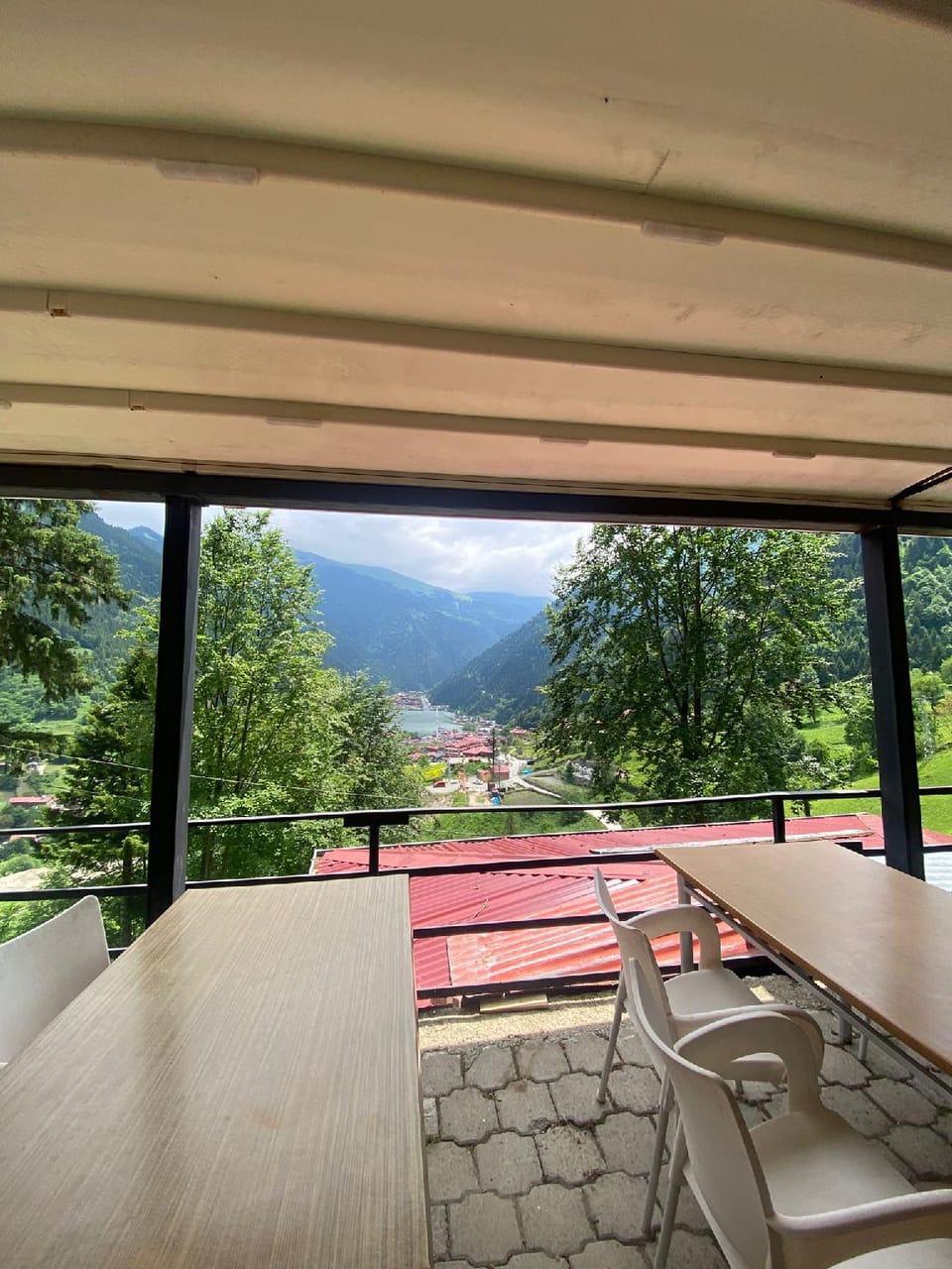 maneviga pansiyon Resort in Turkey