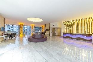 Alenz Suite Hotel in Marmaris