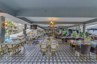 Alenz Suite Hotel in Marmaris