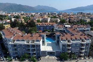 Alenz Suite Hotel in Marmaris