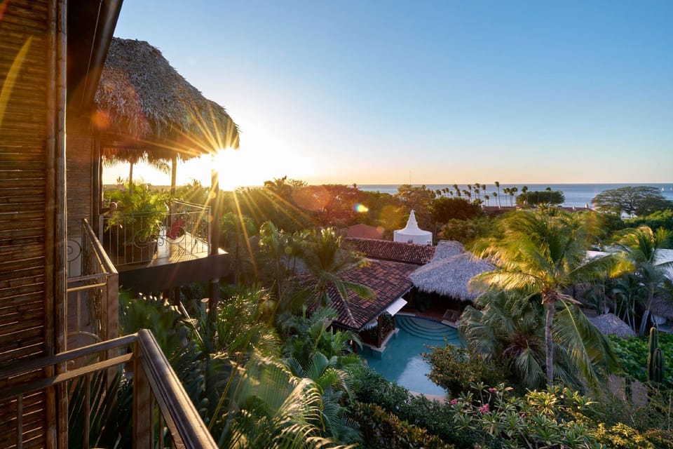 Jardin del Eden Hotel Hotel in Tamarindo