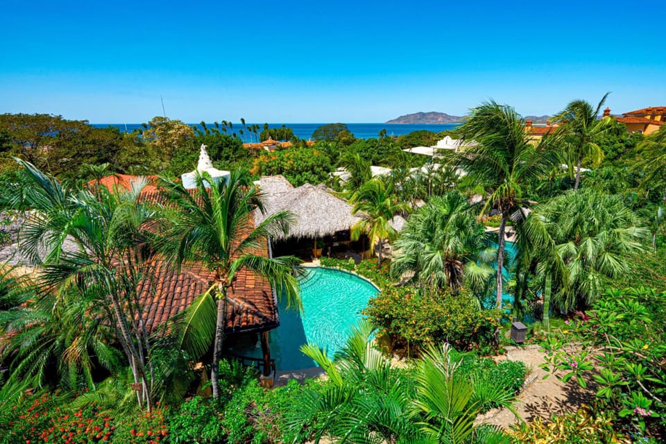 Jardin del Eden Hotel Hotel in Tamarindo