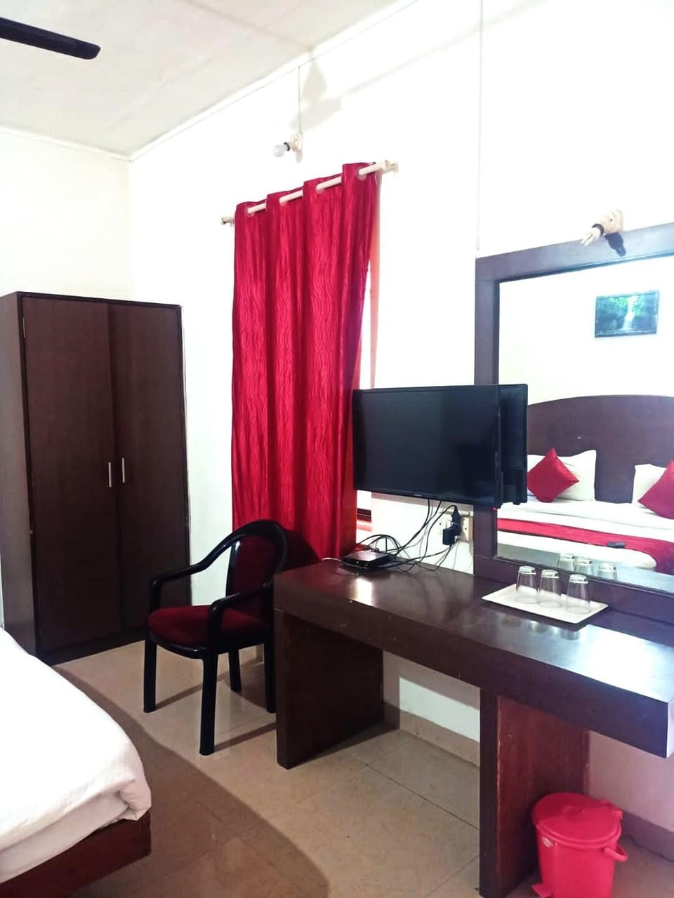 Hotel Ashok Deluxe Hotel in Pune