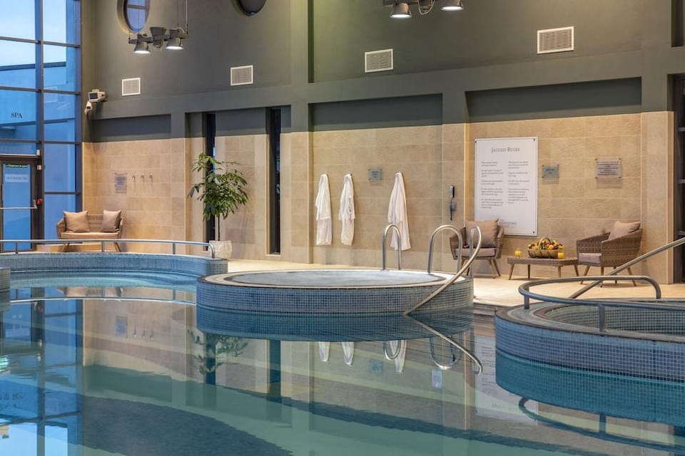 Johnstown House Hotel & Spa Hotel in Meath, Co. Meath, Ireland
