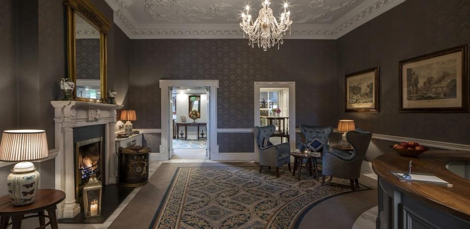 Johnstown House Hotel & Spa Hotel in Meath, Co. Meath, Ireland