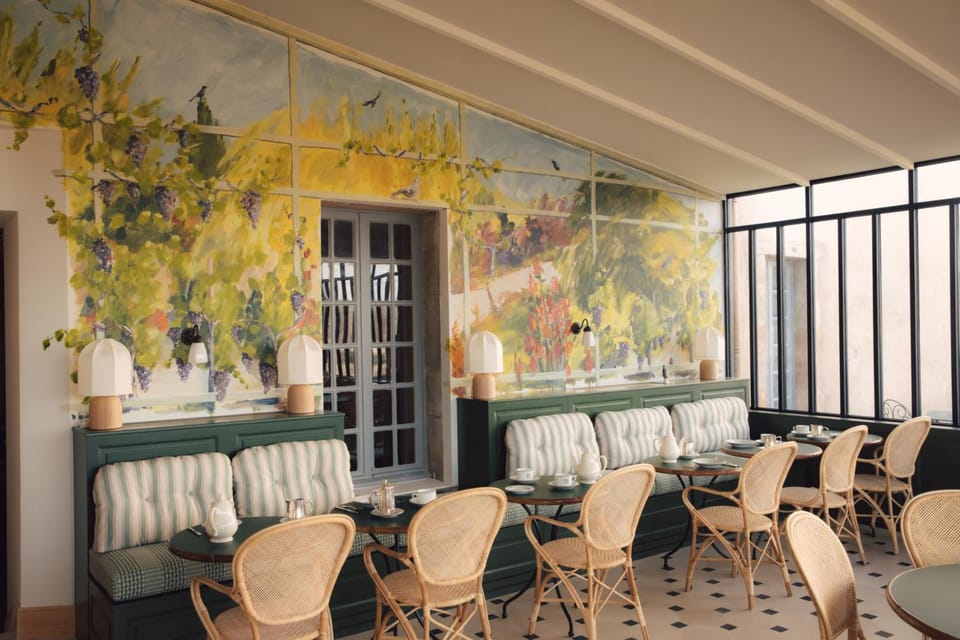 Les Sources de Vougeot Hotel in Bourgogne-Franche-Comté